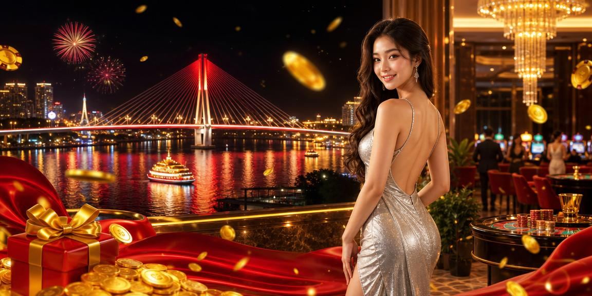 Lễ hội giải trí casino sôi động tại Cần Thơ với nhiều ưu đãi hấp dẫn
