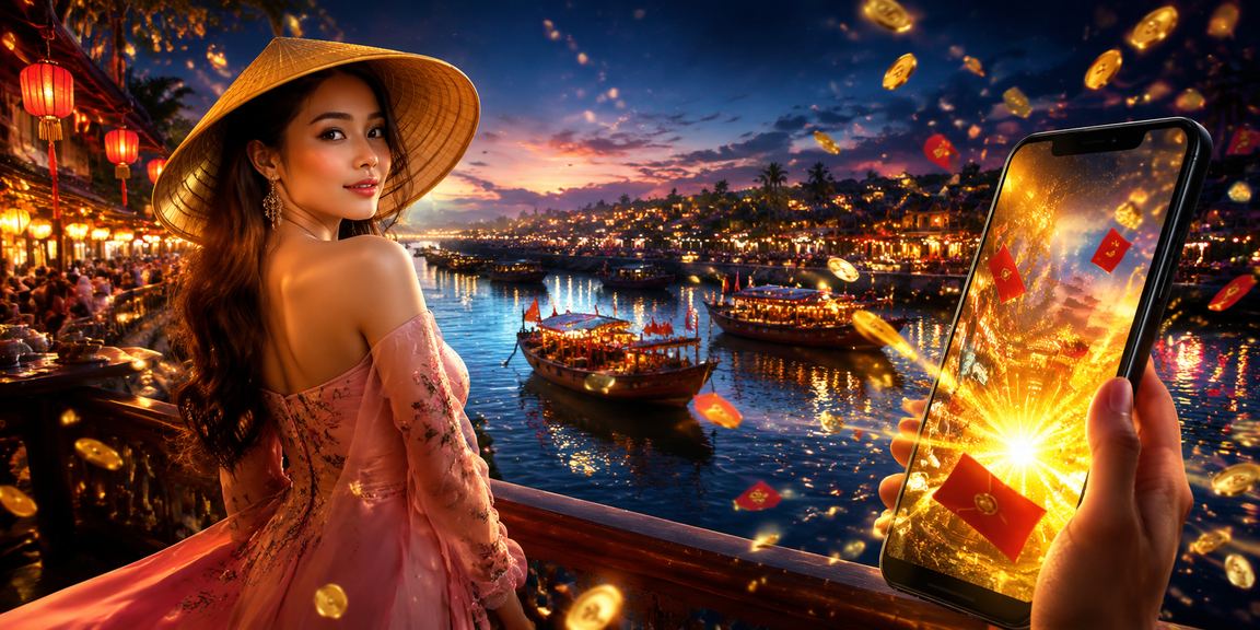 Bắt đầu hành trình tại 2429 cùng ưu đãi Mũi Né
