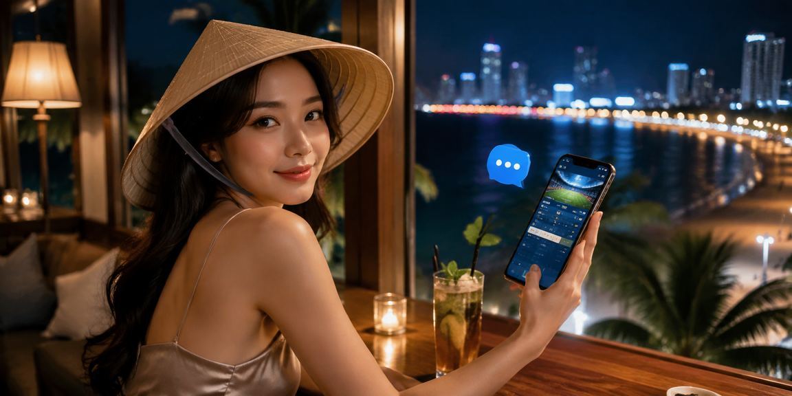 Người chơi VIP tại Nha Trang tìm hiểu cách đặt cược tại 2429