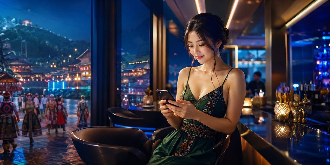 Người trẻ Sa Pa tham gia lễ hội cược esports và nhận ưu đãi đặc biệt